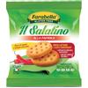 BIOALIMENTA Srl FARABELLA Il Salatino Paprika