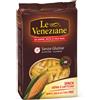 MOLINO DI FERRO SpA LE VENEZIANE Pasta Tubetti Rigati 250g