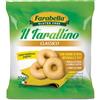 BIOALIMENTA Srl FARABELLA Il Tarallino 30g