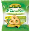 BIOALIMENTA Srl FARABELLA Il Tarallino Finocch