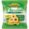 BIOALIMENTA Srl FARABELLA Il Tarallino Erbette