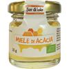 HEALTION Srl SOCIETA BENEFIT Fior Di Loto Mini Miele Di Acacia Bio 35 g