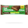 ENERVIT SpA Enervit, Protein Bar Crunchy Minis Hazelnut, 33 g