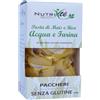 NOGRANO Srl NUTRI TE'M/R Paccheri 250g