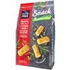 NT FOOD Srl NUTRIFREE Snack Rosmarino 100g
