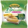 BIOALIMENTA Srl FARABELLA Grissino Mini Ses.24g