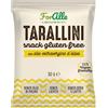 RE FOOD Srl FORALLE Tarallini OlioEvo 30g