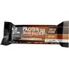 UN ATTIMO IN FORMA Srl PROTEIN Barretta 20% Cookies & Crispy, 50 g