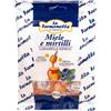SELLA Srl Farmamella Caramelle Ripiene al Miele e Mirtilli, 100 g