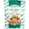 SELLA Srl La Farmamella Caramelle alle Erbe Alpine, 100 g