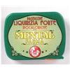 IST.BIOCHIMICO FARM.FASSI SpA Mental Farma Pasticche Liquir
