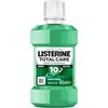 KENVUE ITALIA SPA Listerine Total Care 0% Alcol, 80 ml