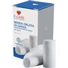 FARVIMA MEDICINALI SpA BENDA F CARE ORLATA 5X500CM