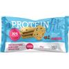 CK FOOD Srl Iproteinfit Frollini Vaniglia con Gocce di Cioccolato, 30 g