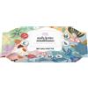 PALADIN PHARMA SpA SANAVITA SALVIETTE MULTI 80PZ