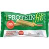 CK FOOD Srl Iproteinfit Grissini al Rosmarino, 30 g