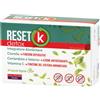 VITAL FACTORS ITALIA Srl RESET K DETOX 40CPS
