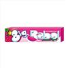 PERFETTI VAN MELLE ITALIA Srl Big Babol Chewing Gum Panna e Fragola, 37 g
