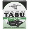 PERFETTI VAN MELLE ITALIA Srl Tabu Tronchetti Liquir Puri24g