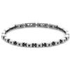 4us Cesare Paciotti Bracciale Uomo in Acciaio 316L 4US Cesare Paciotti codice 4UBR8504