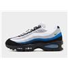 Nike Mens Nike Air Max 95 - Blu, blu