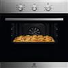 Electrolux EOH2H00BX ***PRONTA CONSEGNA*** Forno incasso Multifunzione Serie 300, 60cm, inox antimpronta