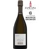 Maurice Grumier Champagne O Ma Vallee Maurice Grumier Blanc de Noirs Brut 375ml.