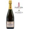 Champagne Delamotte Rose' - 75cl.