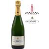 Champagne Delamotte Blanc De Blancs Brut - 75cl.