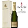 Champagne Delamotte Brut Blanc de Blancs Millesime' 2014 - 75cl.