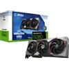 MSI Scheda Video MSI GeForce RTX 5080 16G The Mandalorian and Grogu Edition OC