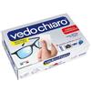 Vedo Chiaro - 16 salviette umidificate per occhiali