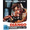 PLAION PICTURES Django - Die Totengräber warten schon - Mediabook - Cover A (+ DVD)