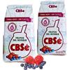 Yerbee CBSé Yerba Mate Tè Frutos del Bosque 1 kg (0.5 kg x 2) | Set Mate Argentino | Bevanda disintossicante ed energetica