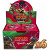 Riftbound TCG Vendetta Case Sealed 6x Booster Box League Of Legends ENG PREORDER