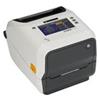 Zebra Stampante per etichette Zebra ZD621 Termica diretta Con cavo e senza cavo Grigio/Bianco [ZD6AH42-D0EF00EZ]