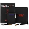 THERMAL GRIZZLY Dispositivo di misurazione Thermal Grizzly WireView GPU Pro Reverse Nero [TG-WV-P-H1R]