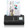 Epson ES-C380W Scanner con ADF + alimentatore di fogli 600 x 600 DPI A4 Nero