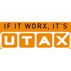Utax toner nero PK-1014