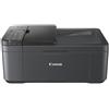 Canon PIXMA TR4755i Ad inchiostro A4 4800 x 1200 DPI Wi-Fi