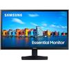 Samsung S33A Monitor PC 61 cm (24") 1920 x 1080 Pixel Full HD LED Nero
