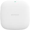 NETGEAR WAX210 1800 Mbit/s Bianco Supporto Power over Ethernet (PoE)