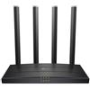TP-Link Omada ER605W router wireless Ethernet Dual-band (2.4 GHz/5 GHz) Nero