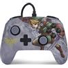 PowerA Controller cablato avanzato PowerA per Nintendo Switch - Link valoroso