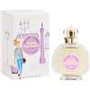 JEANNE ARTHES - Eau de Parfum Femme French Way Of Life - Passeggiata a Parigi - Shopping Place Vendôme - Fruité & Floral - Noce di cocco e vaniglia - Made in France à Grasse - Regalo da donna - 100 ml