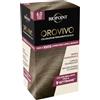 Biopoint Orovivo - Elisir di Colore, Set Tinta Capelli in Olio Senza Ammoniaca, Azione Nutriente e Illuminante, Dona un Colore Intenso e Brillante, 142 ml