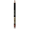 Max Factor Matita Occhi Kohl Pencil, Eyeliner con Texture Morbida Facile da Sfumare, 040 Taupe