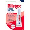 Blistex Balsamo per labbra Intensive Care, senza petrolati, da 6 ml, con SPF 15 (etichetta in lingua tedesca)