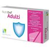 NUTRIDEF ADULTI 20CPR