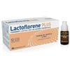MONTEFARMACO OTC SpA LACTOFLORENE PLUS 12 FLACONCINI 10 ML
